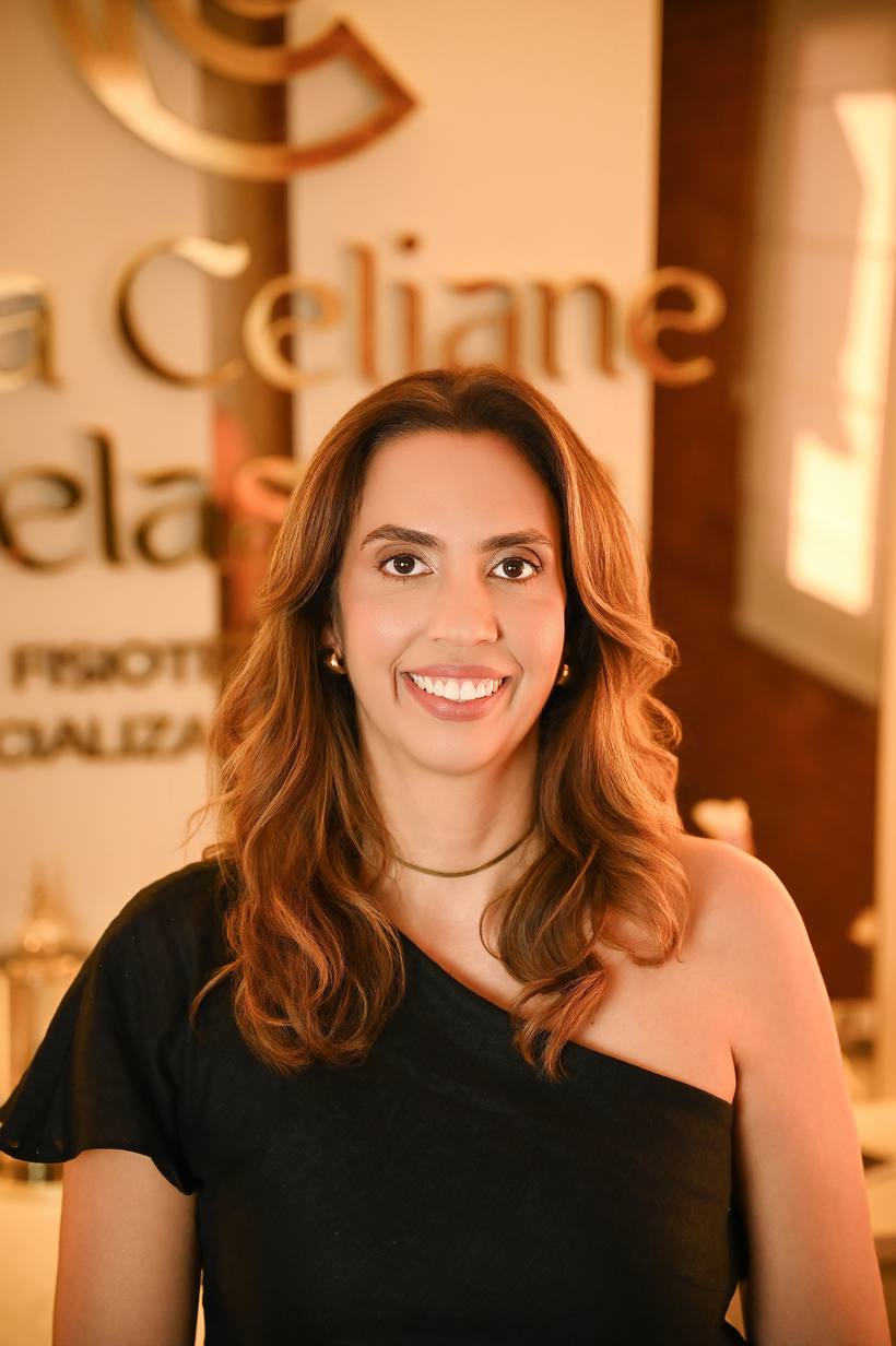 Dra. Celiane Velasque