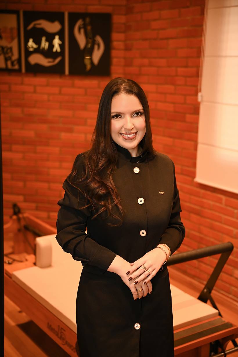 Dra. Joyce